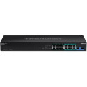 Trendnet TPE-BG182G network switch Unmanaged Gigabit Ethernet (10/100/1000) Power over Ethernet (PoE
