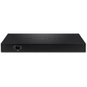 Trendnet TPE-5048WS network switch Managed Gigabit Ethernet (10/100/1000) Power over Ethernet (PoE) 