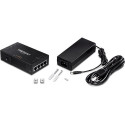 Trendnet TPE-147GI PoE adapter Gigabit Ethernet