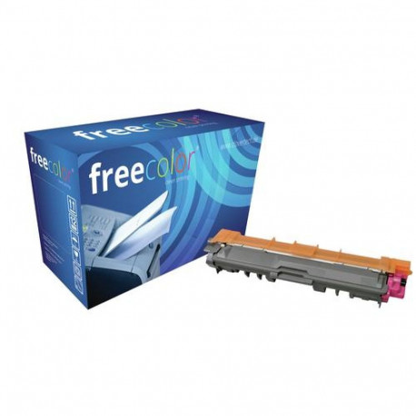 Freecolor TN241M-FRC toner cartridge 1 pc(s) Magenta