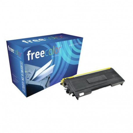 Freecolor TN2000-FRC toner cartridge 1 pc(s) Black