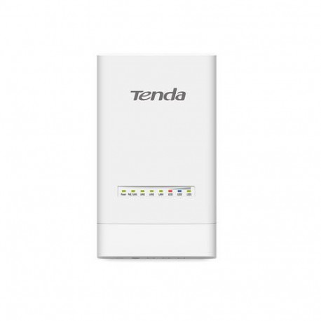 Tenda OS3 867 Mbit/s White Power over Ethernet (PoE)