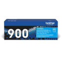 Brother TN-900C toner cartridge 1 pc(s) Original Cyan