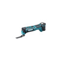 Makita TM30DSMJX5 oscillating multi-tool Black, Blue 20000 OPM