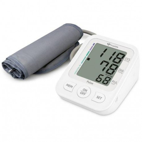 TrueLife TLPULSE blood pressure unit Upper arm Automatic