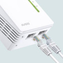 TP-Link Powerline 600 Wi-Fi Powerline Extender
