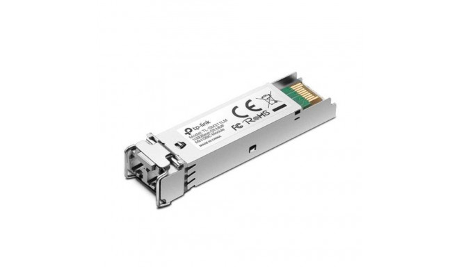 TP-Link SFP 1000BASE-SX LC MiniGBIC Mm