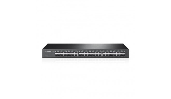 TP-Link 48-Port Gigabit Rackmount Network Switch
