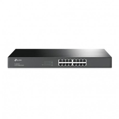 TP-Link 16-Port Gigabit Rackmount Network Switch