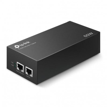 TP-Link Omada PoE++ Injector Adapter