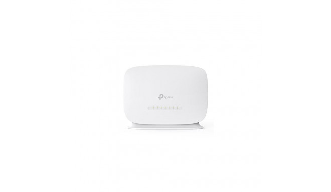 TP-Link 300 Mbps Wireless N 4G LTE Router