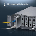 TP-Link 14-Slot Rackmount Chassis