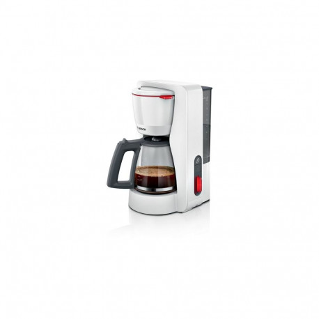 Bosch TKA3M131 coffee maker Manual Drip coffee maker 1.25 L