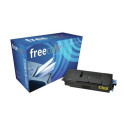 Freecolor TK3100-FRC toner cartridge 1 pc(s) Black