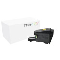 Freecolor TK1115-FRC toner cartridge 1 pc(s) Black