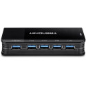 Trendnet TK-U404 computer data switch
