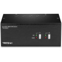 Trendnet TK-232DV KVM switch