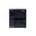 Brother TJ4021TN label printer Direct thermal / Thermal transfer 203 x 203 DPI 254 mm/sec Wired Ethe
