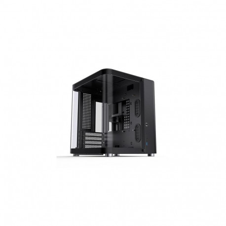 Jonsbo TK-1 2.0 Mini Tower Black