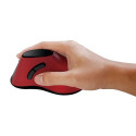 LogiLink TI020 mouse Right-hand RF Wireless Optical 1200 DPI