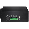 Trendnet TI-PG160 network switch Unmanaged Gigabit Ethernet (10/100/1000) Power over Ethernet (PoE) 