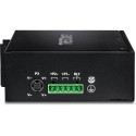 Trendnet TI-PG162 network switch Unmanaged Gigabit Ethernet (10/100/1000) Power over Ethernet (PoE) 