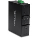 Trendnet TI-PG162 network switch Unmanaged Gigabit Ethernet (10/100/1000) Power over Ethernet (PoE) 