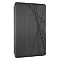 Targus Click-In 31.5 cm (12.4&quot;) Folio Black