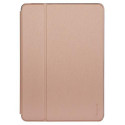Targus Click-In 26.7 cm (10.5&quot;) Folio Rose gold