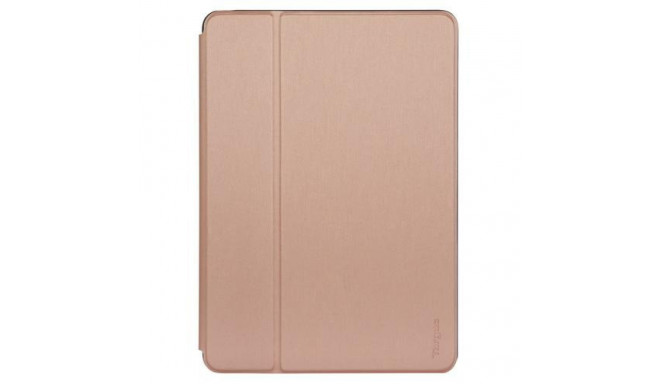 Targus Click-In 26.7 cm (10.5&quot;) Folio Rose gold