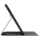 Targus Click-In 27.7 cm (10.9&quot;) Folio Rose gold