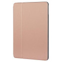 Targus Click-In 26.7 cm (10.5&quot;) Folio Rose gold