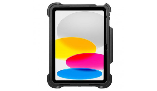 Targus SAFEPORT RUGGED 27.7 cm (10.9&quot;) Cover Black