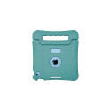 Targus THD96405GL tablet case 27.9 cm (11&quot;) Bumper Teal