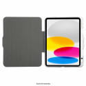 Targus VersaVu 27.7 cm (10.9&quot;) Folio Transparent