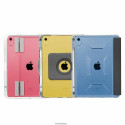 Targus Click-In 27.7 cm (10.9&quot;) Cover Transparent