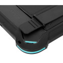 Targus SAFEPORT RUGGED 27.7 cm (10.9&quot;) Cover Black