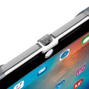 Targus SafePort Rugged Tablet Case for iPad (2018/2017), 9.7&quot; iPad Pro, iPad Air 2