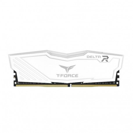 Team Group DELTA memory module 16 GB 2 x 8 GB DDR4 3600 MHz