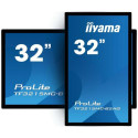 iiyama ProLite TF3215MC-B2AG computer monitor 80 cm (31.5&quot;) 1920 x 1080 pixels Full HD LED 