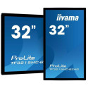 iiyama ProLite TF3215MC-B2AG computer monitor 80 cm (31.5&quot;) 1920 x 1080 pixels Full HD LED 