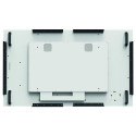 iiyama ProLite TF5539UHSC-W1AG computer monitor 139.7 cm (55&quot;) 3840 x 2160 pixels 4K Ultra 
