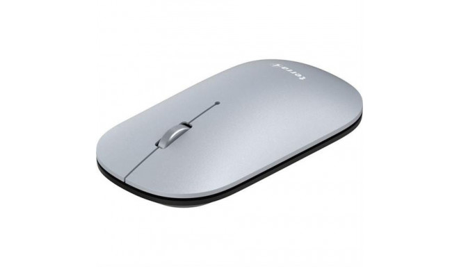 TERRA NBM1000S mouse Ambidextrous RF Wireless + Bluetooth Optical 4000 DPI