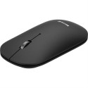 TERRA NBM1000B mouse Ambidextrous RF Wireless + Bluetooth Optical 4000 DPI