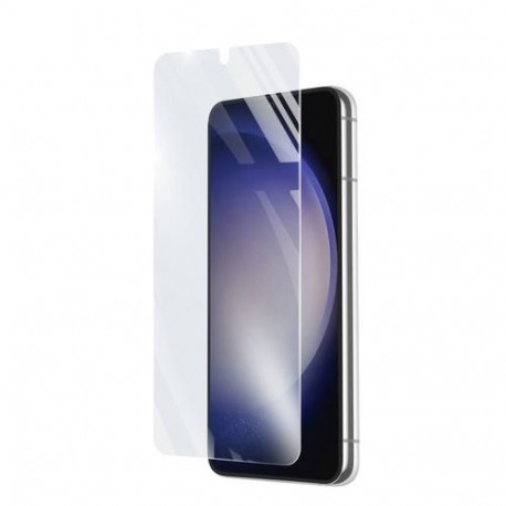 Cellularline Impact Glass - Galaxy S24+ Thin, tough and super-sensitive tempered glass