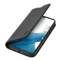 SBS TEBKLITESAS23K mobile phone case 15.5 cm (6.1&quot;) Folio Black