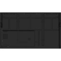 iiyama TE8612MIS-B3AG Signage Display Kiosk design 2.18 m (86&quot;) LCD Wi-Fi 400 cd/m² 4K Ultr