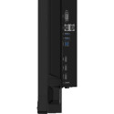 iiyama TE8612MIS-B3AG Signage Display Kiosk design 2.18 m (86&quot;) LCD Wi-Fi 400 cd/m² 4K Ultr