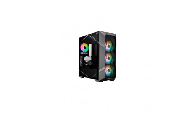 Cooler Master TD500 MAX Full Tower Black 850 W