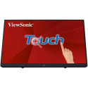 Viewsonic TD2230 computer monitor 54.6 cm (21.5&quot;) 1920 x 1080 pixels Full HD LCD Touchscree